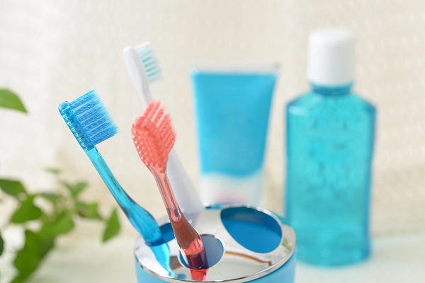 どうして「予防」が大切なの？