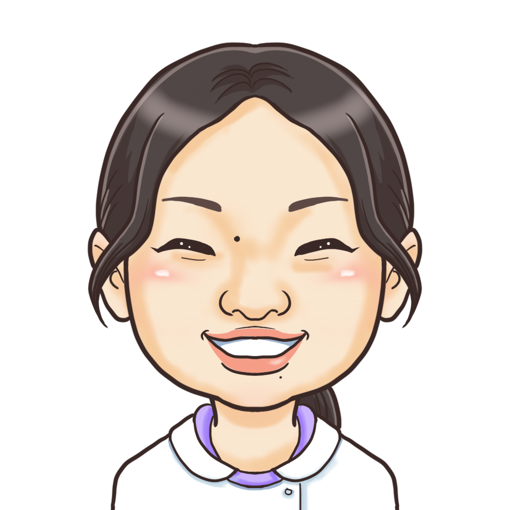 あせい歯科：歯科助手