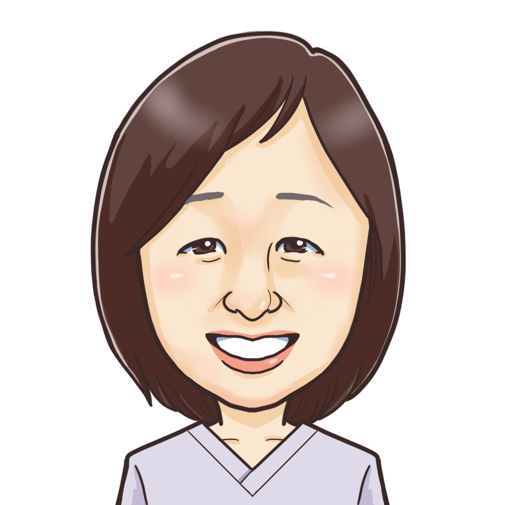 あせい歯科：歯科助手