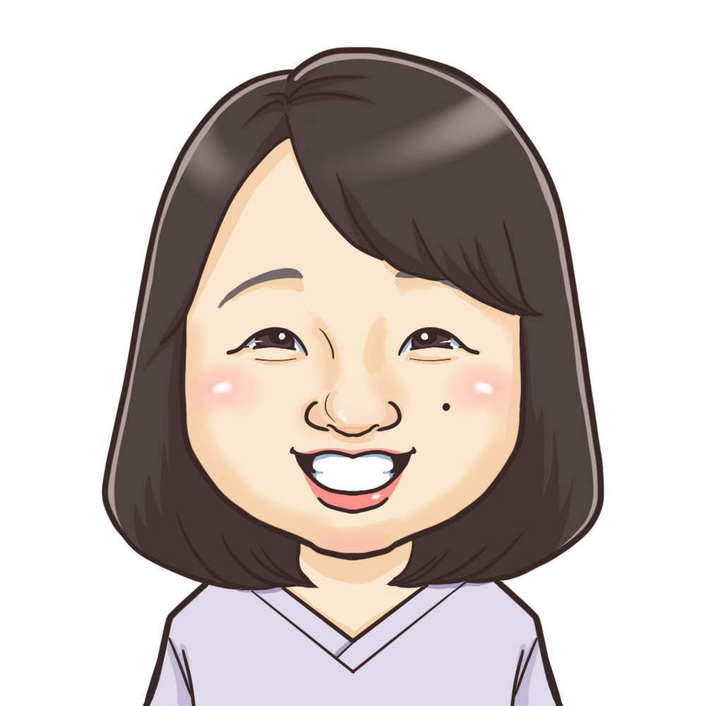 あせい歯科：歯科衛生士