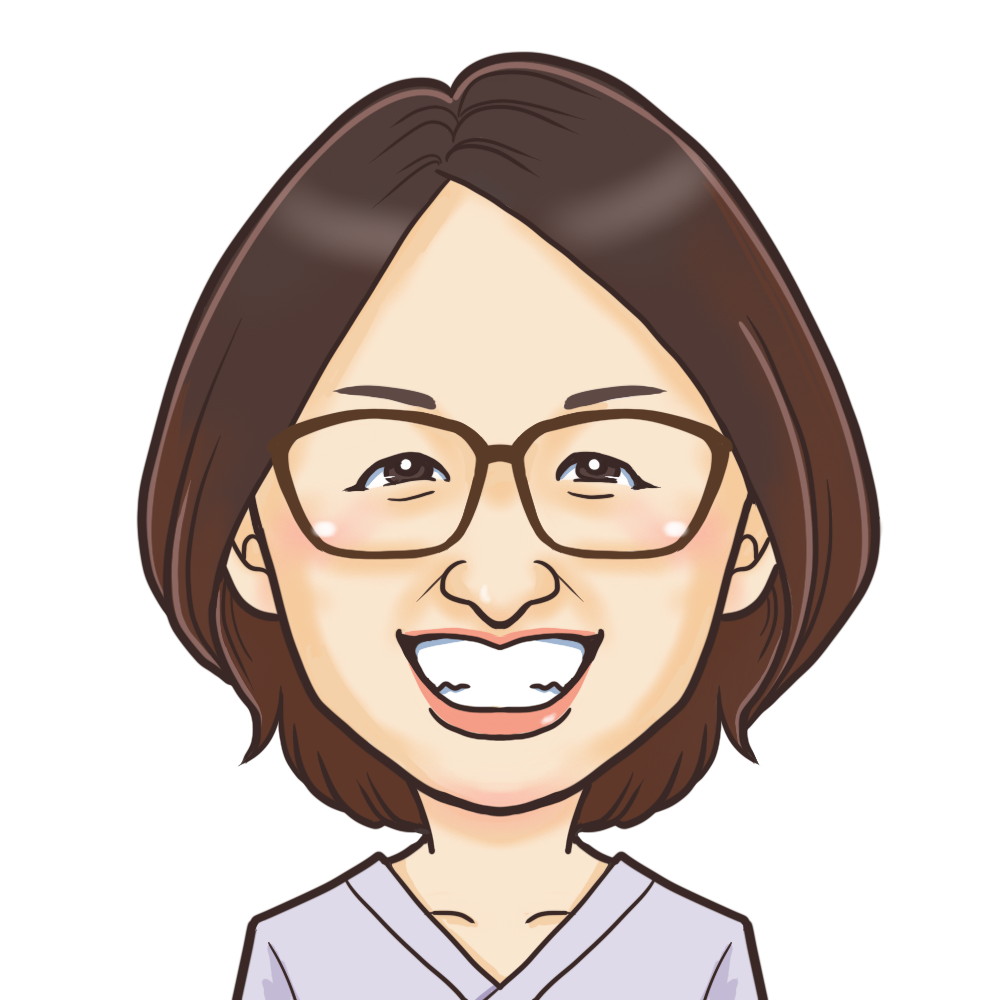 あせい歯科：歯科衛生士