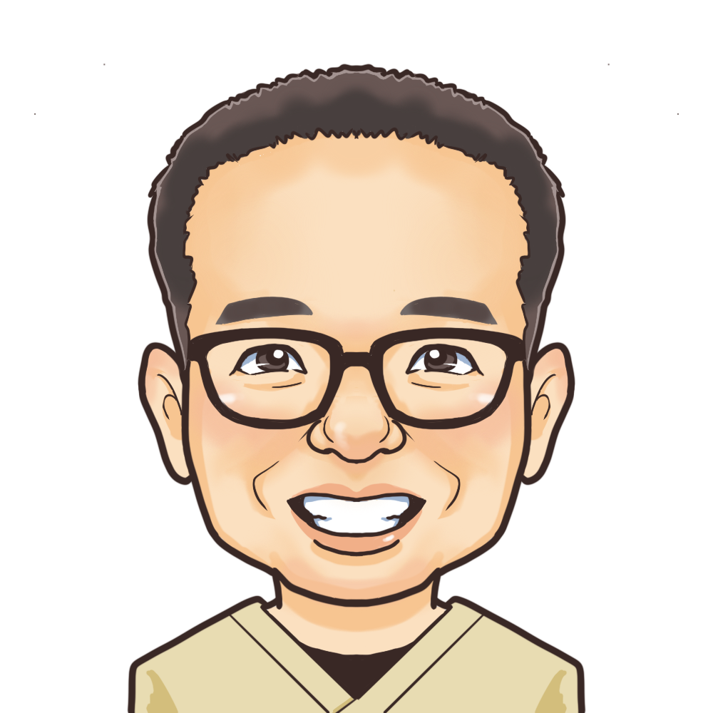 あせい歯科：歯科医師