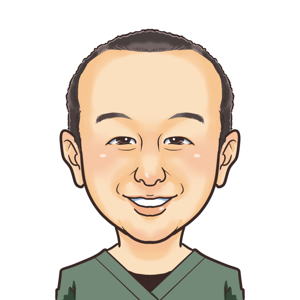 あせい歯科：歯科技工士