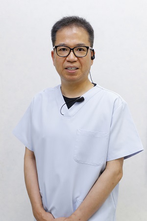 院長：阿瀬井 宏成