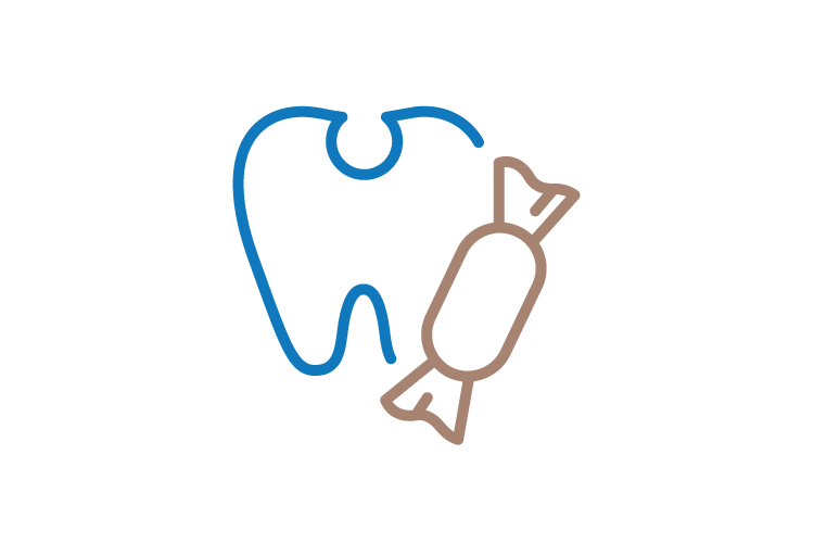 イメージ写真:むし歯の治療