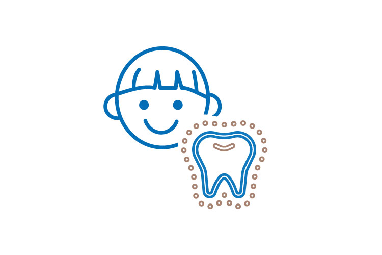 イメージ写真:口腔筋機能療法